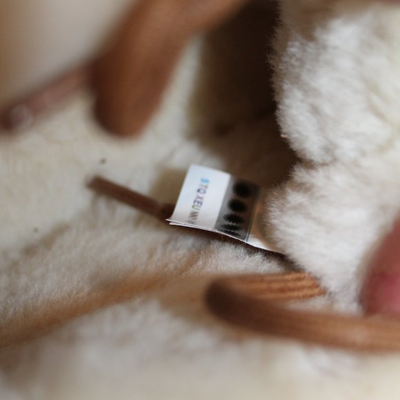 NEW UGG WOMEN'S SLIPPERS ANKLE BOOTS CHESTNUT BROWN - Picture 8 of 8